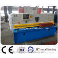 WC67Y- 400/6000 Hydraulic Press Brake Machine automatic sheet bending machine